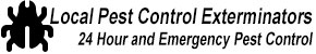 Fisherville TN Pest Control Exterminators